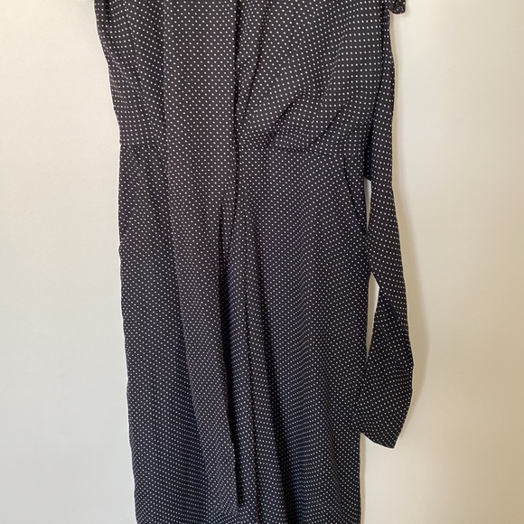 Dee Elly Polka Dot Jumpsuit - Picture 3 of 14